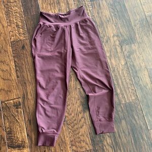 Old Navy active powersoft pants Large
